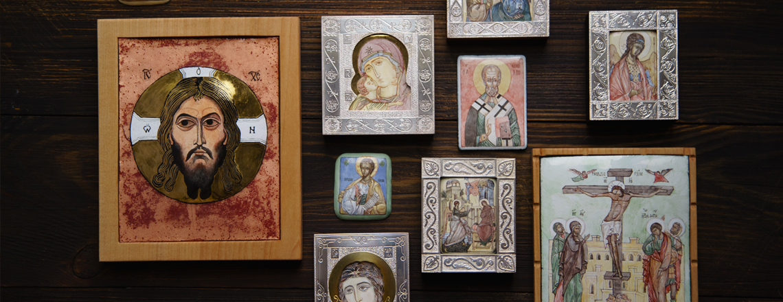 О мастерской